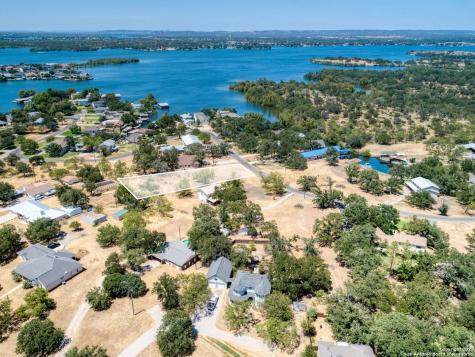 115 Pecan Creek Drive Horseshoe Bay TX 78657