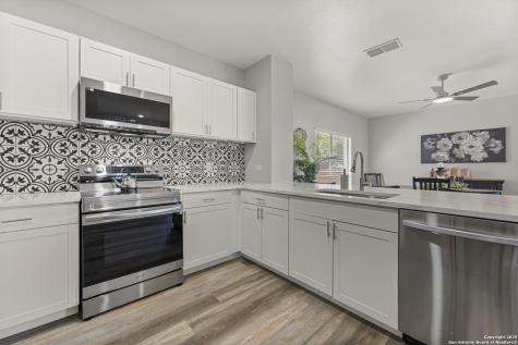 14946 Turret Run San Antonio TX 78248