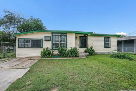 5102 Anna Maria San Antonio TX 78214