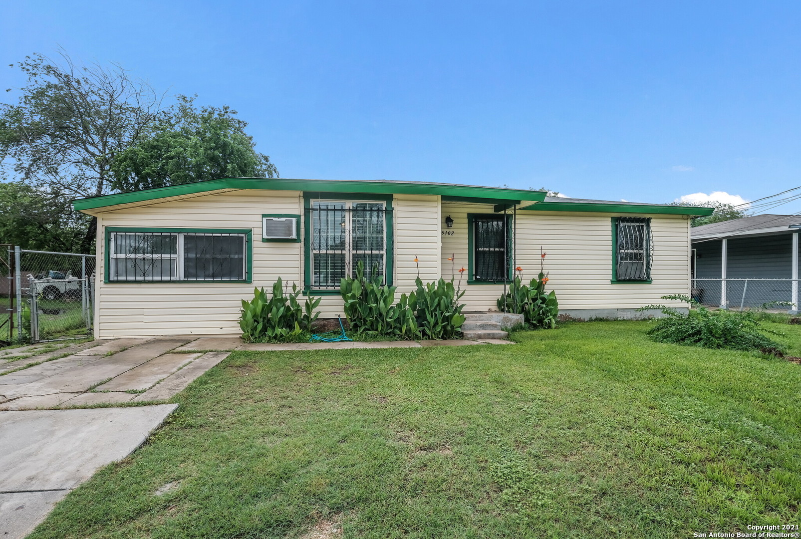 5102 Anna Maria San Antonio TX 78214