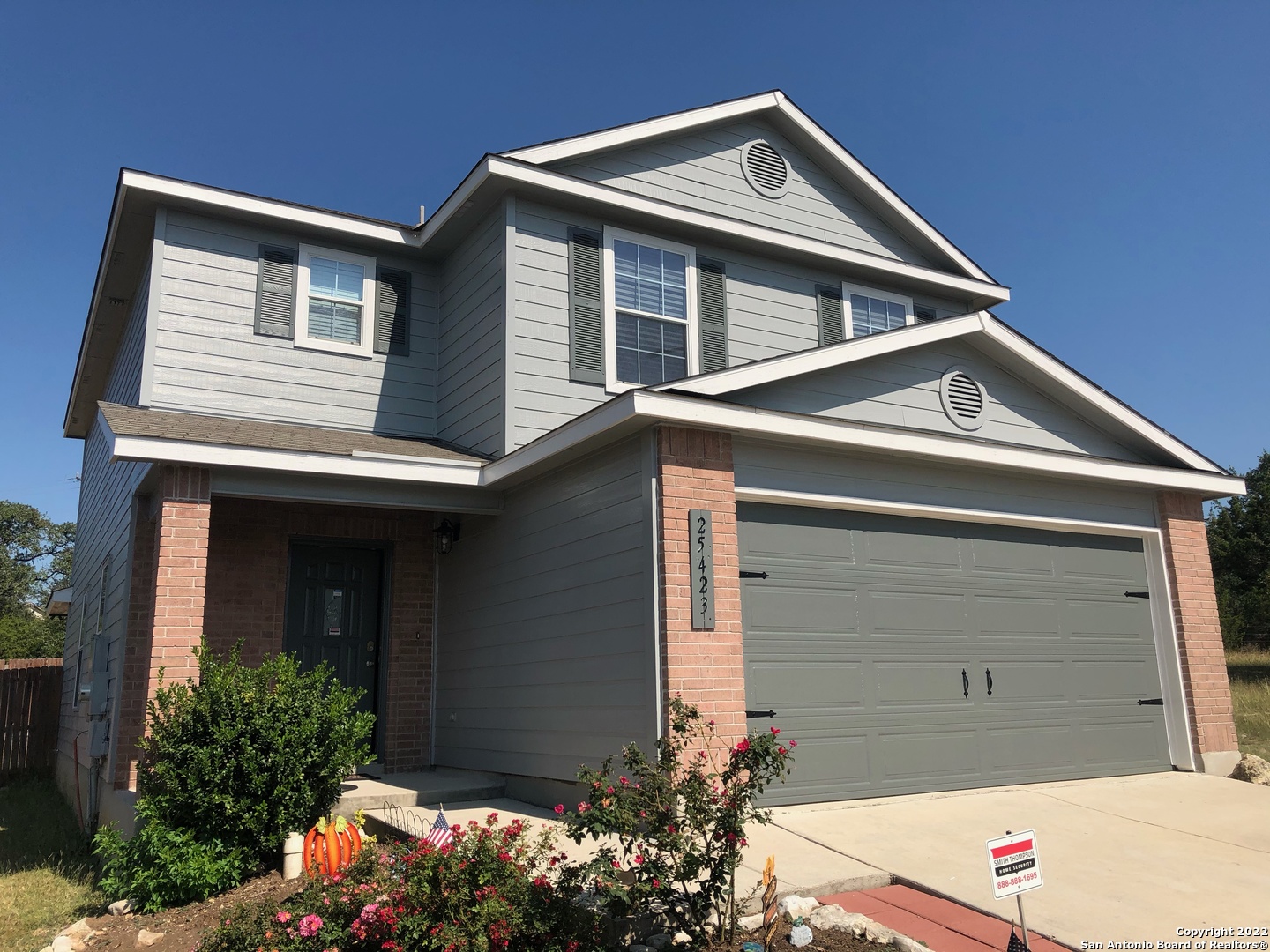 25423 Bermuda Run San Antonio TX 78261