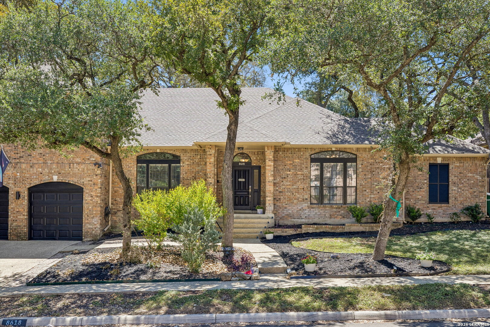 8618 London Heights San Antonio TX 78254