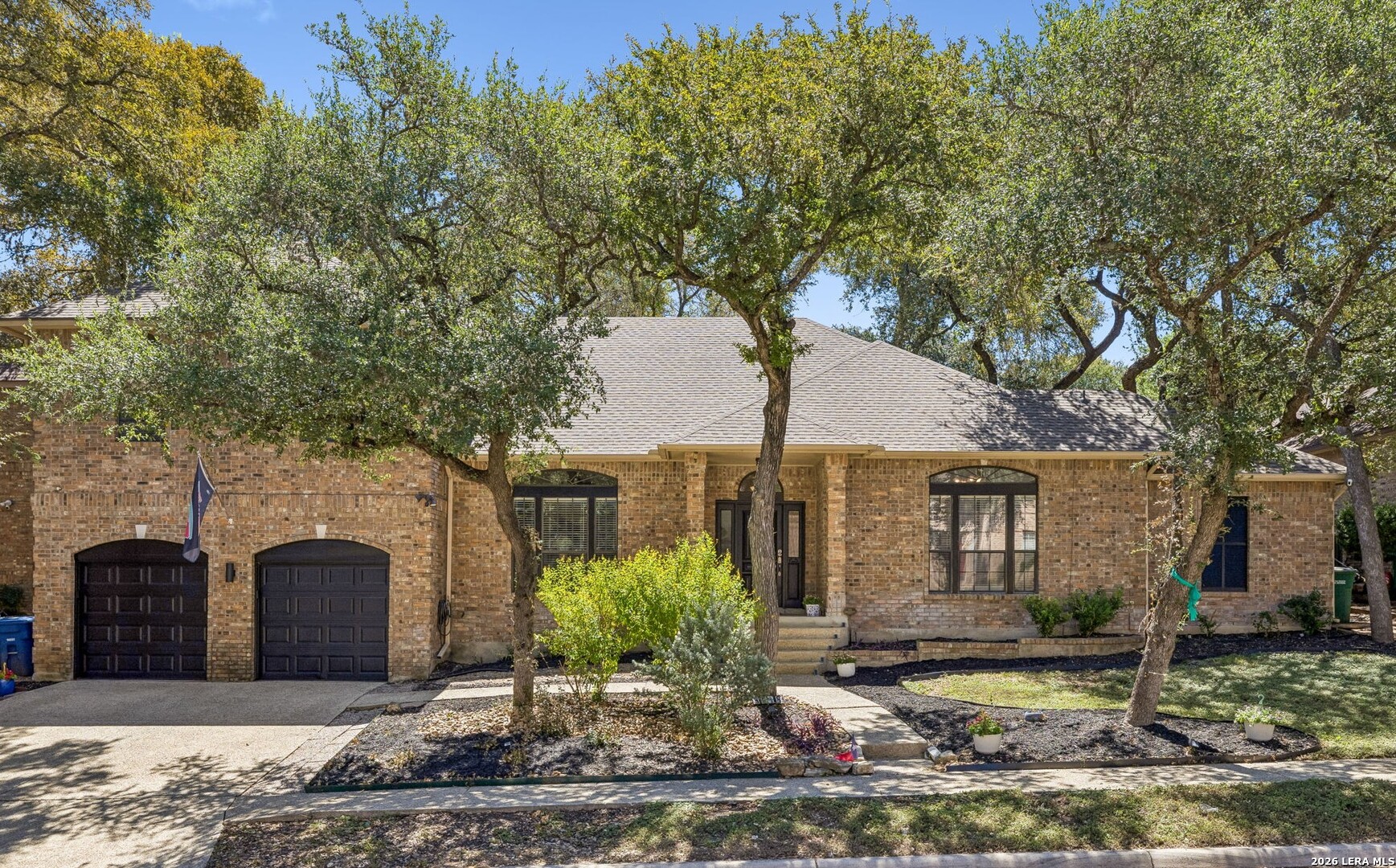 8618 London Heights San Antonio TX 78254