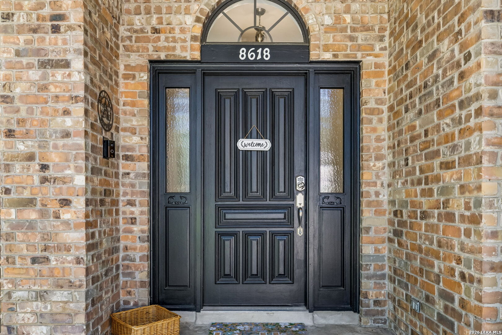 8618 London Heights San Antonio TX 78254