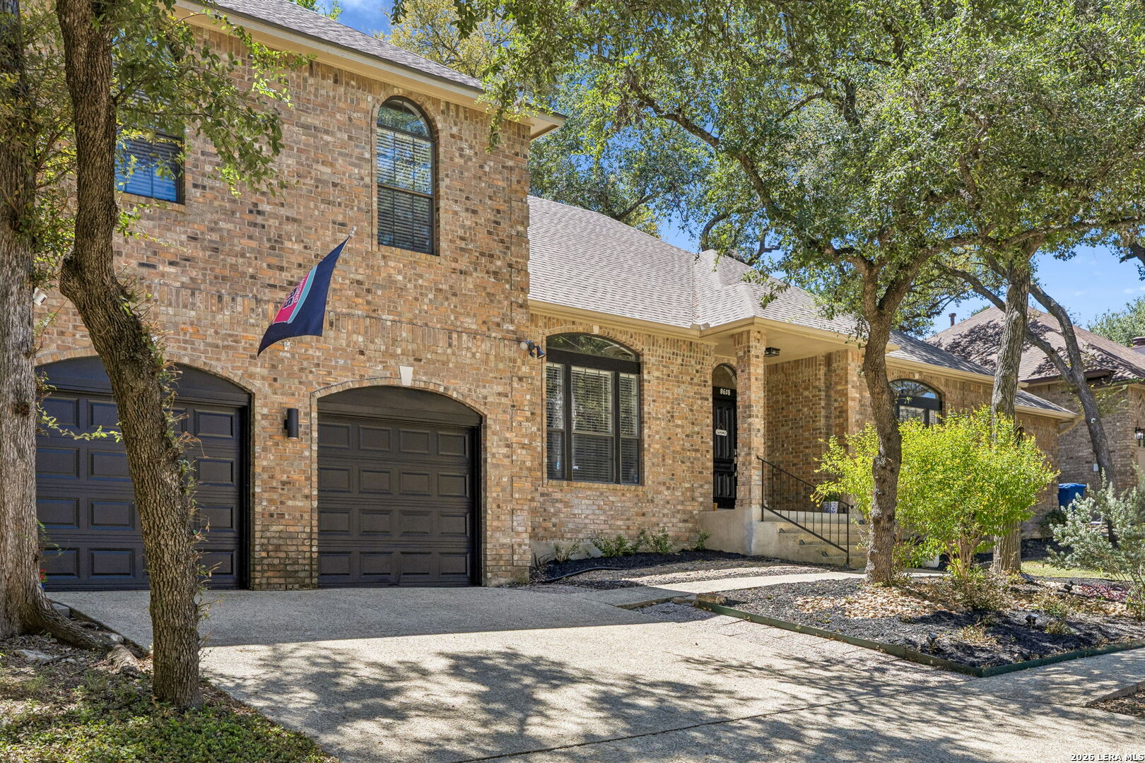 8618 London Heights San Antonio TX 78254