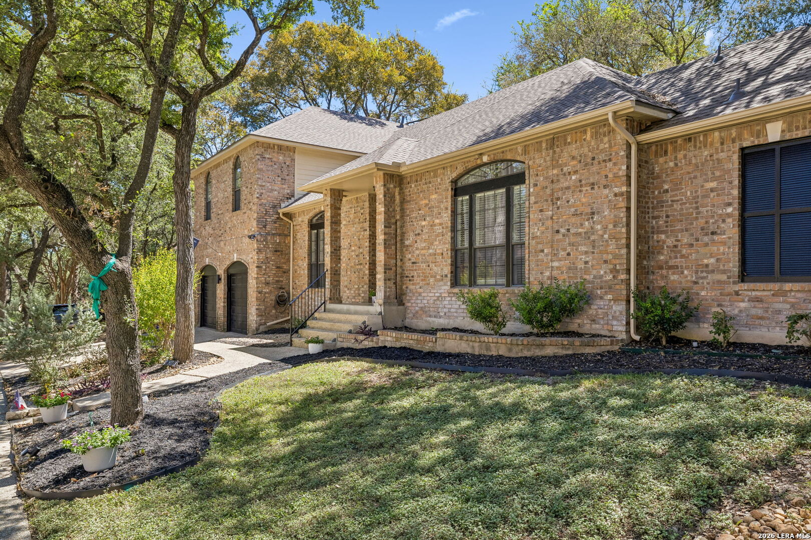 8618 London Heights San Antonio TX 78254
