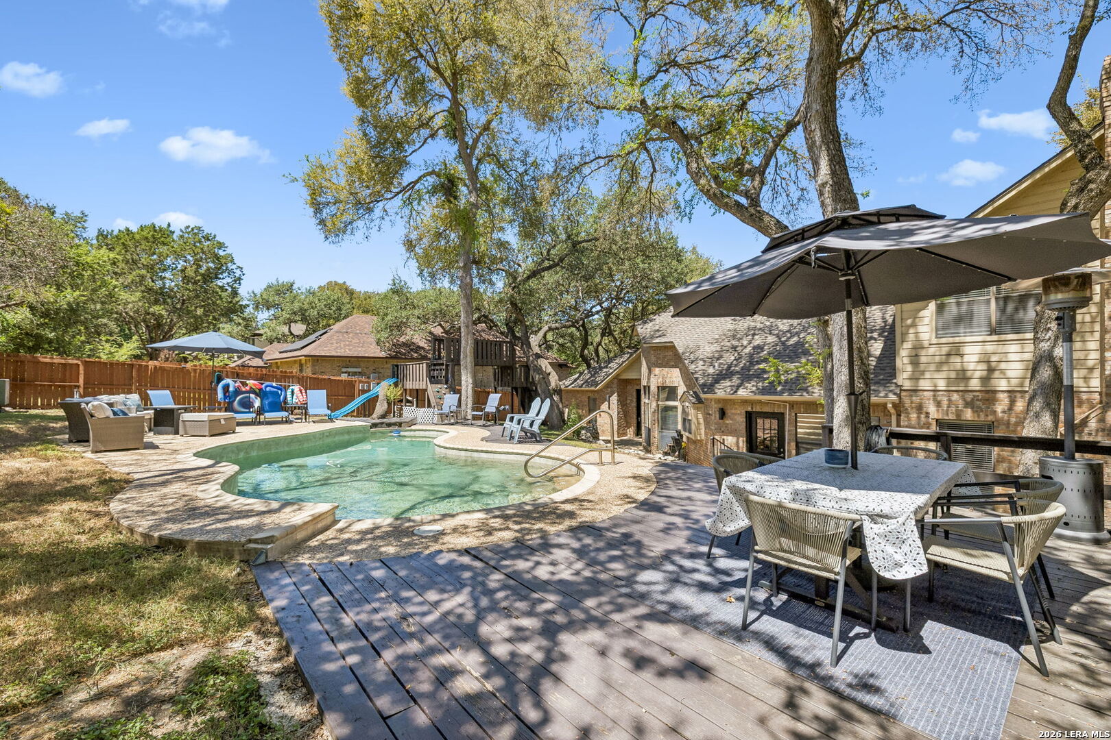 8618 London Heights San Antonio TX 78254