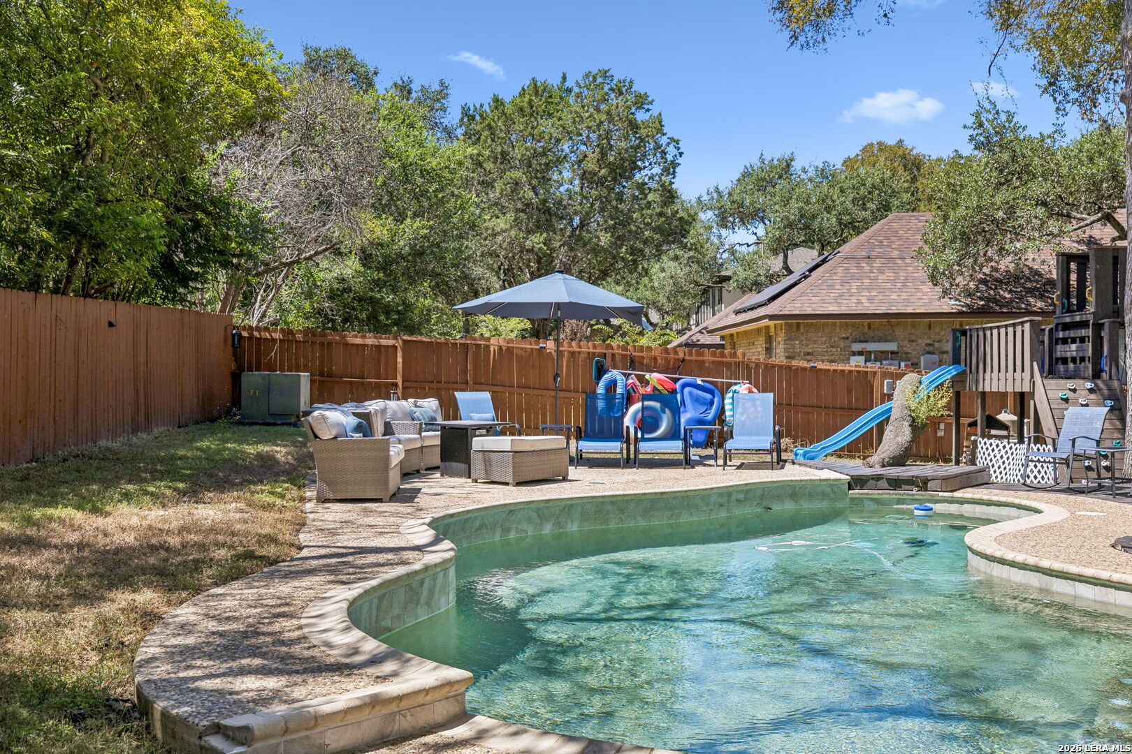 8618 London Heights San Antonio TX 78254