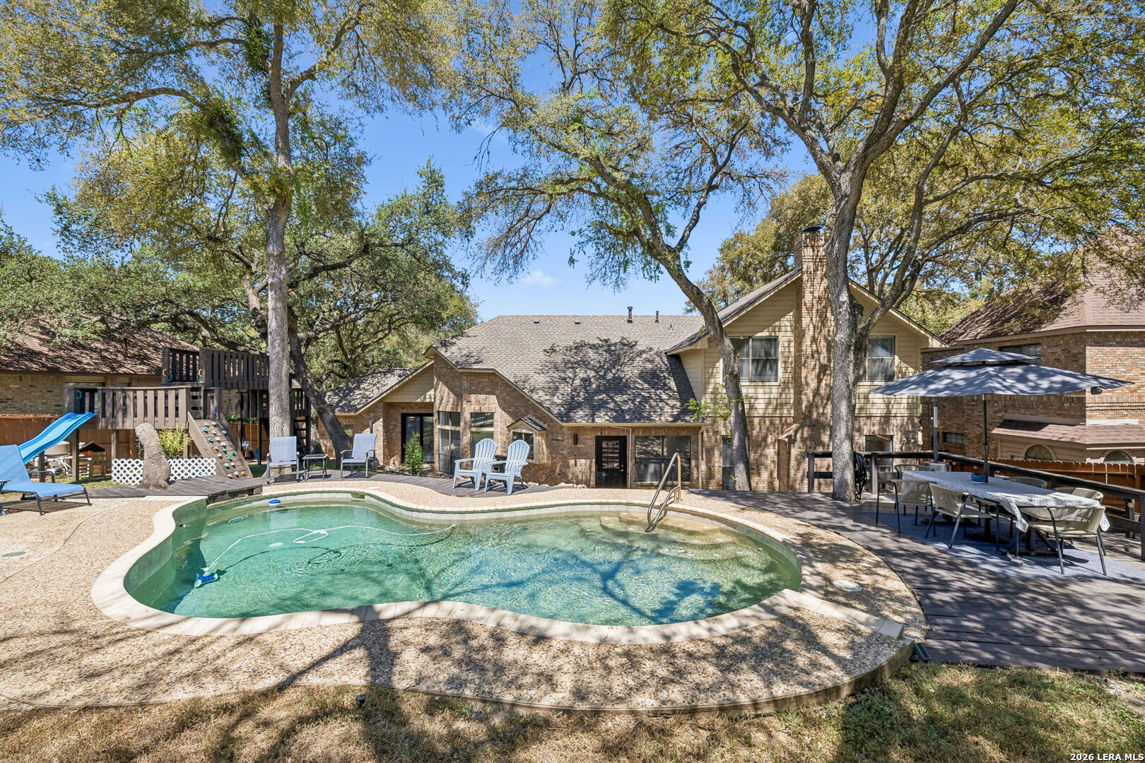 8618 London Heights San Antonio TX 78254