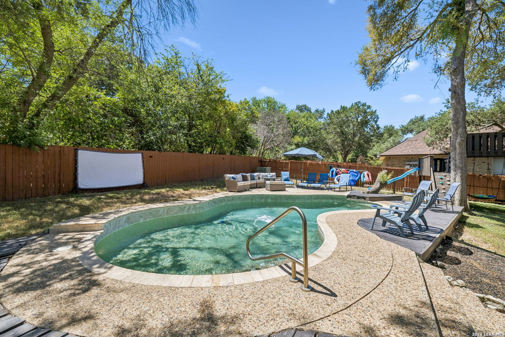 8618 London Heights San Antonio TX 78254