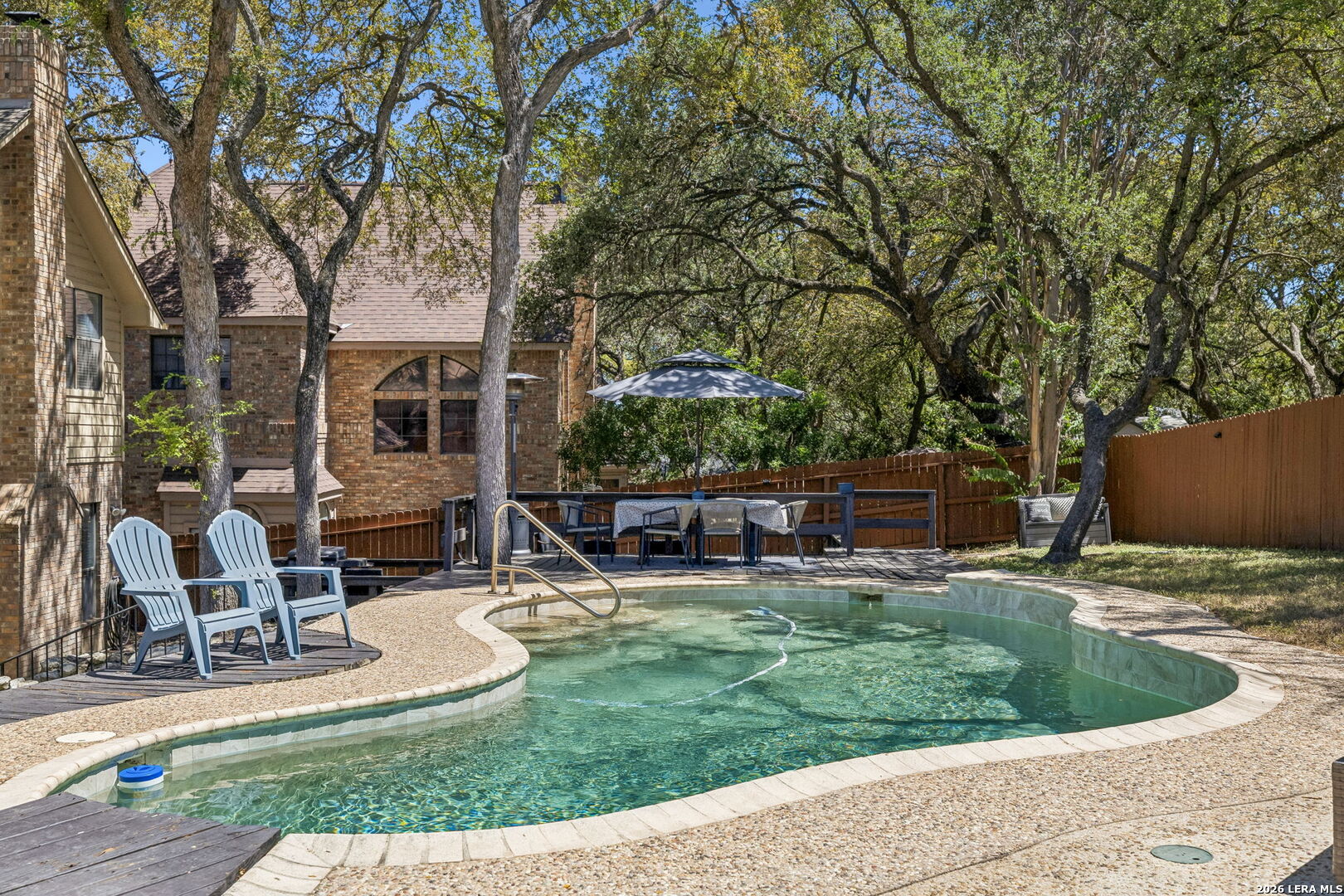 8618 London Heights San Antonio TX 78254