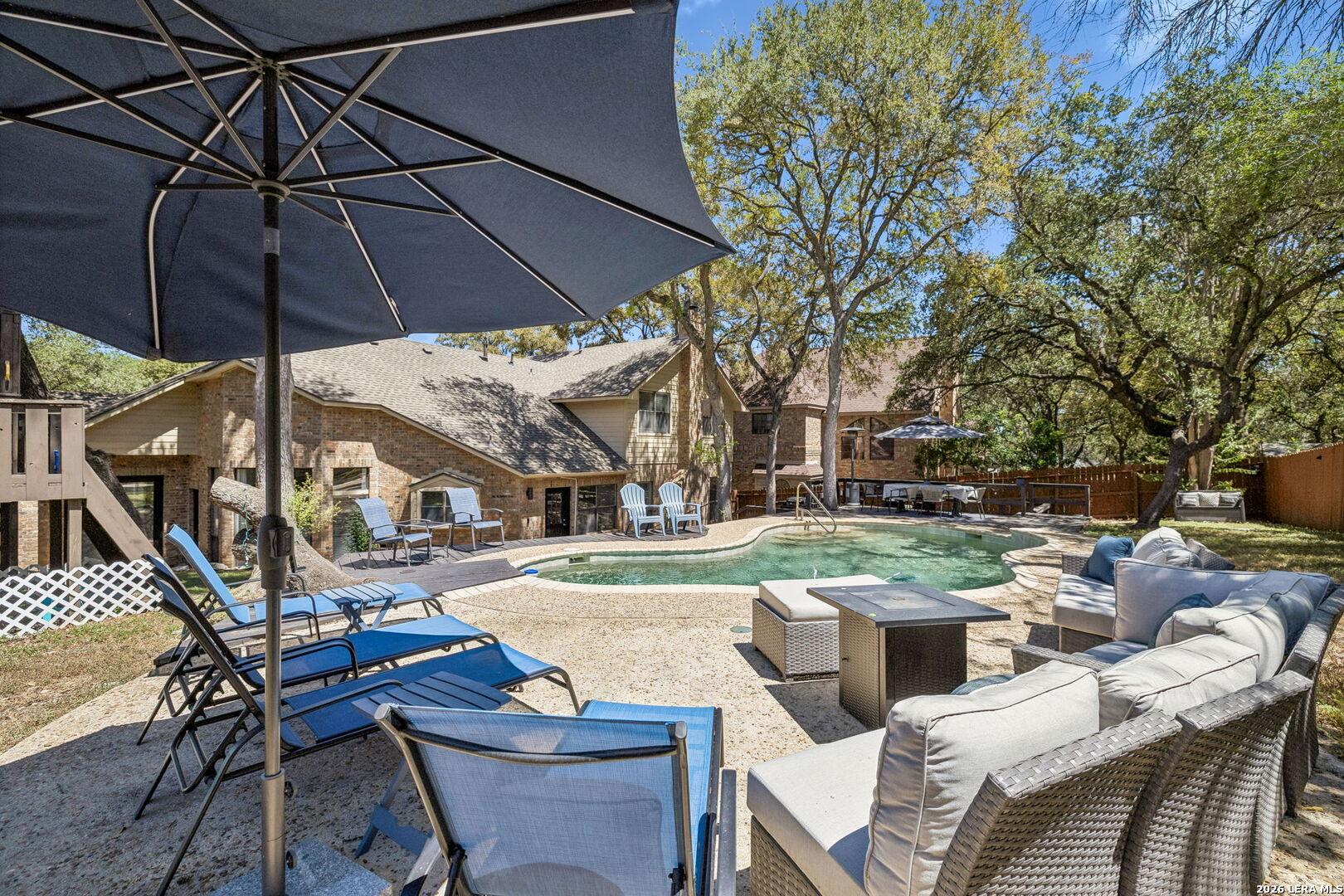8618 London Heights San Antonio TX 78254