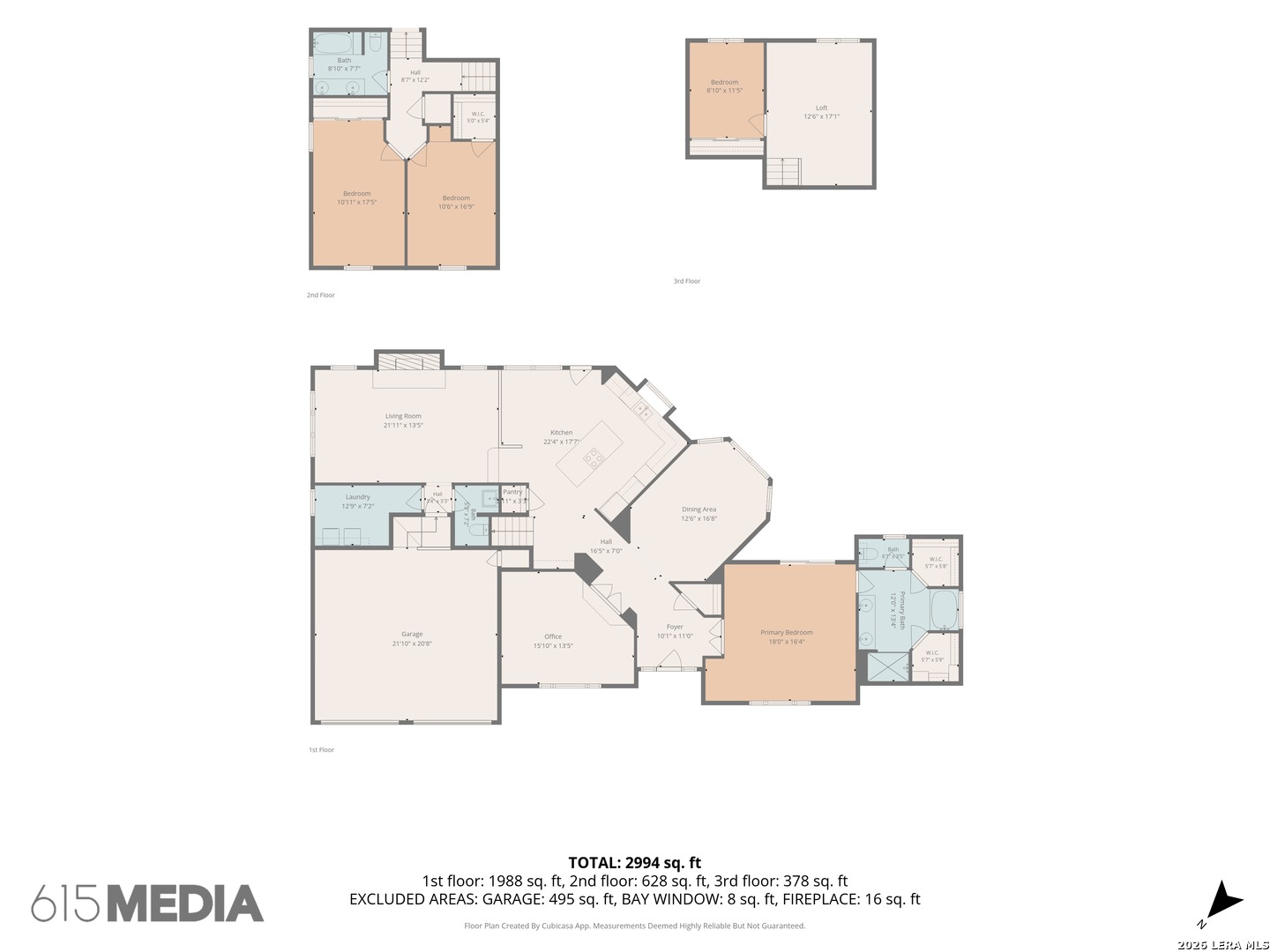 8618 London Heights San Antonio TX 78254