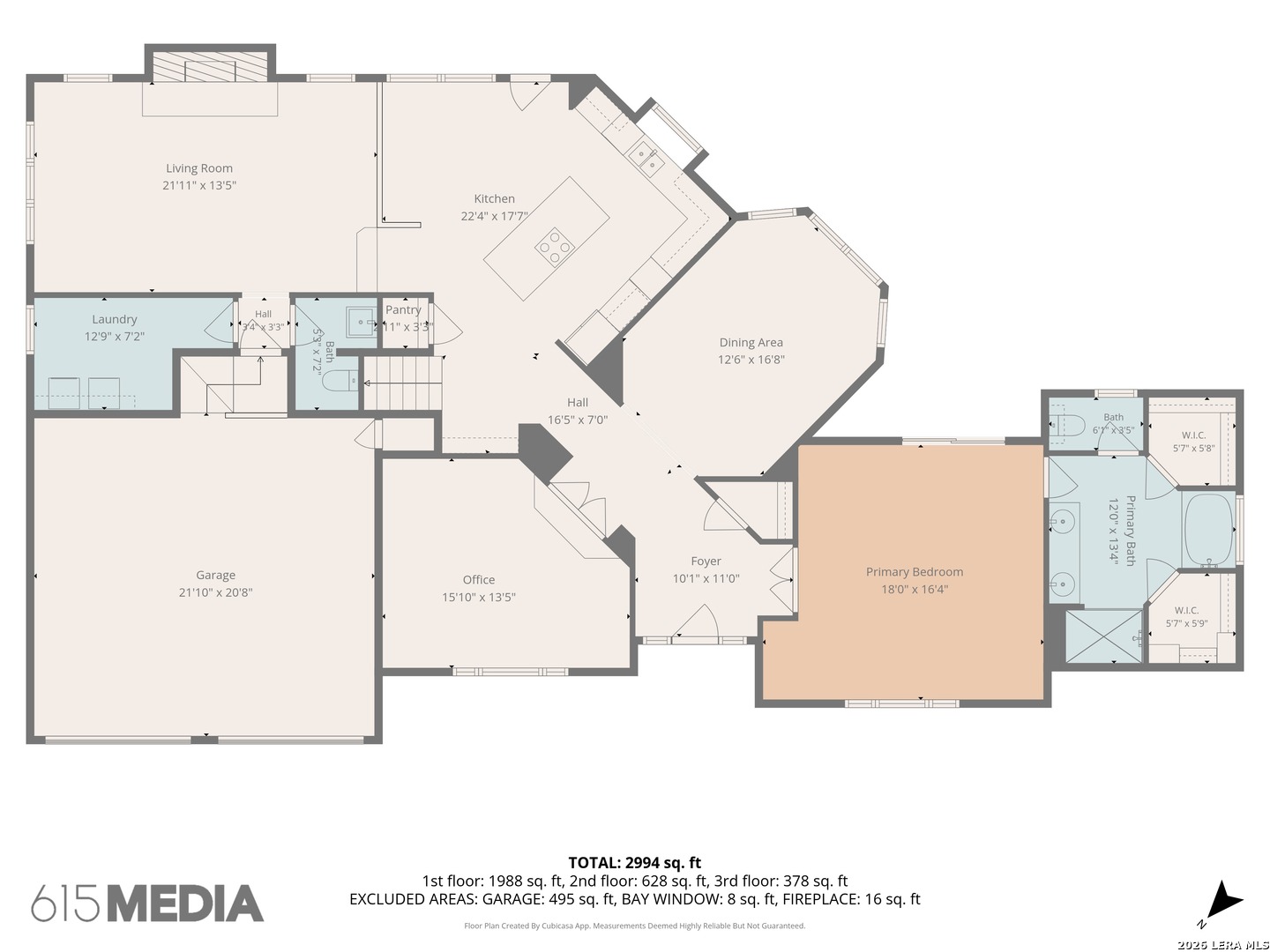 8618 London Heights San Antonio TX 78254