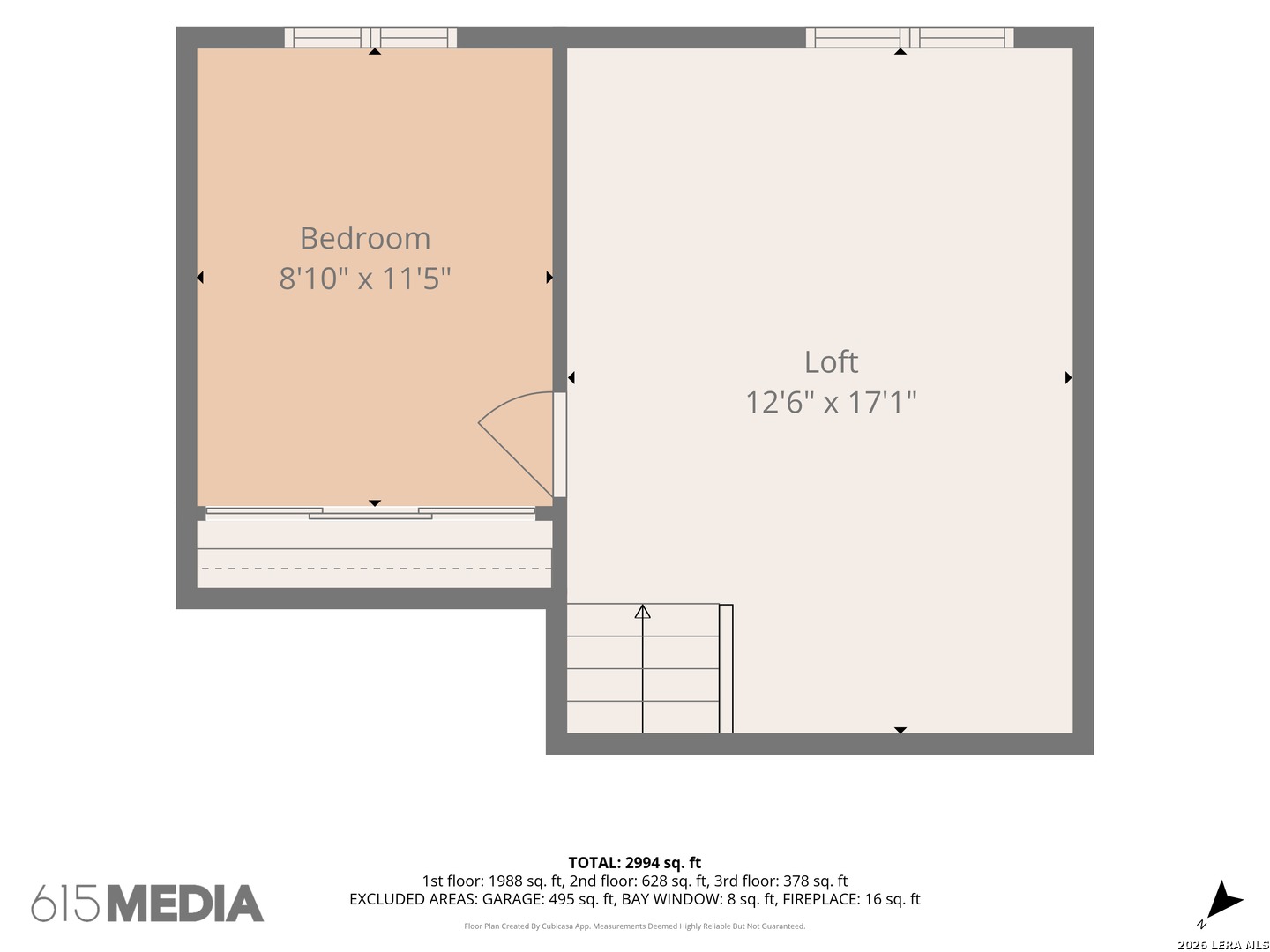 8618 London Heights San Antonio TX 78254