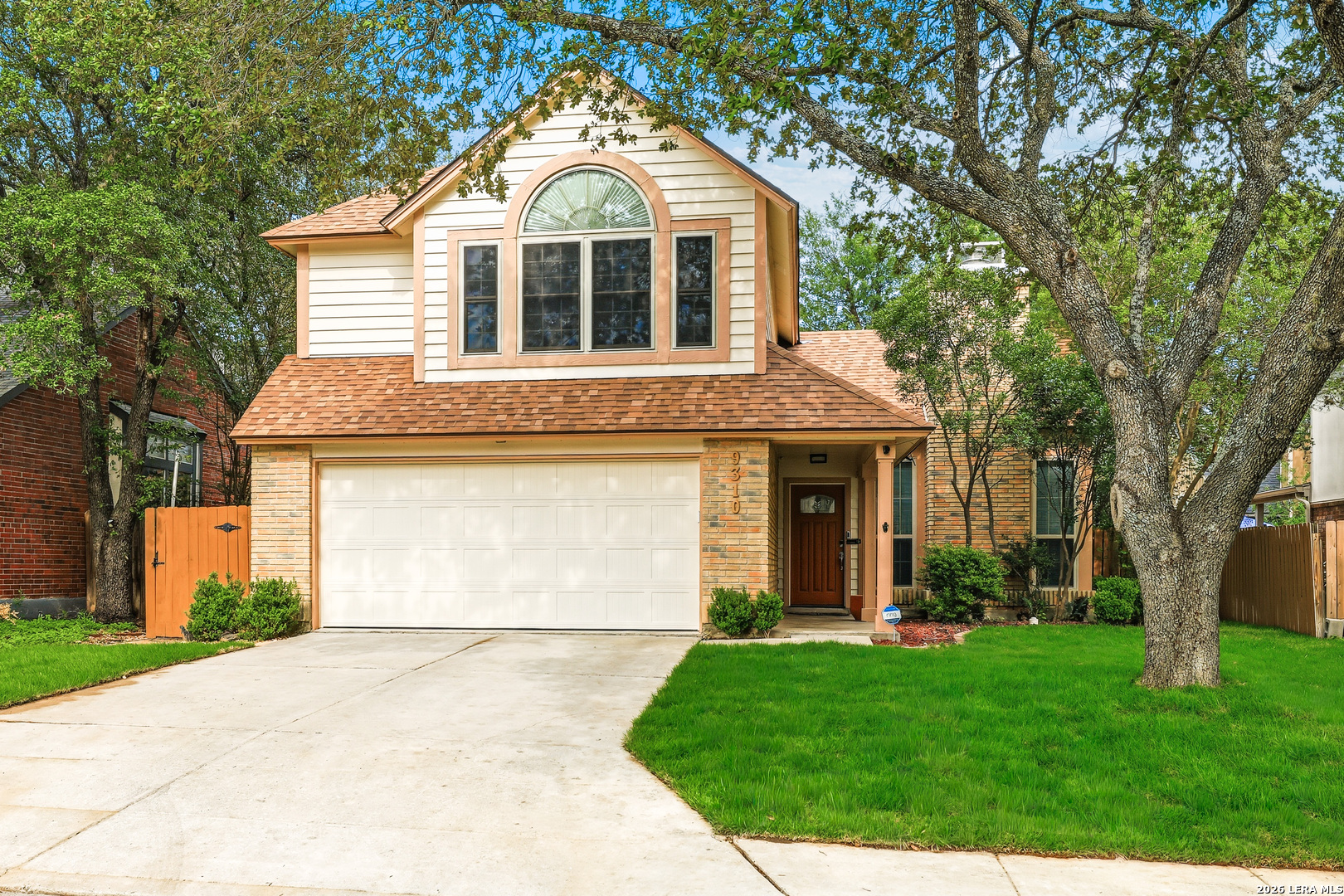 9310 Andersonville Lane San Antonio TX 78240