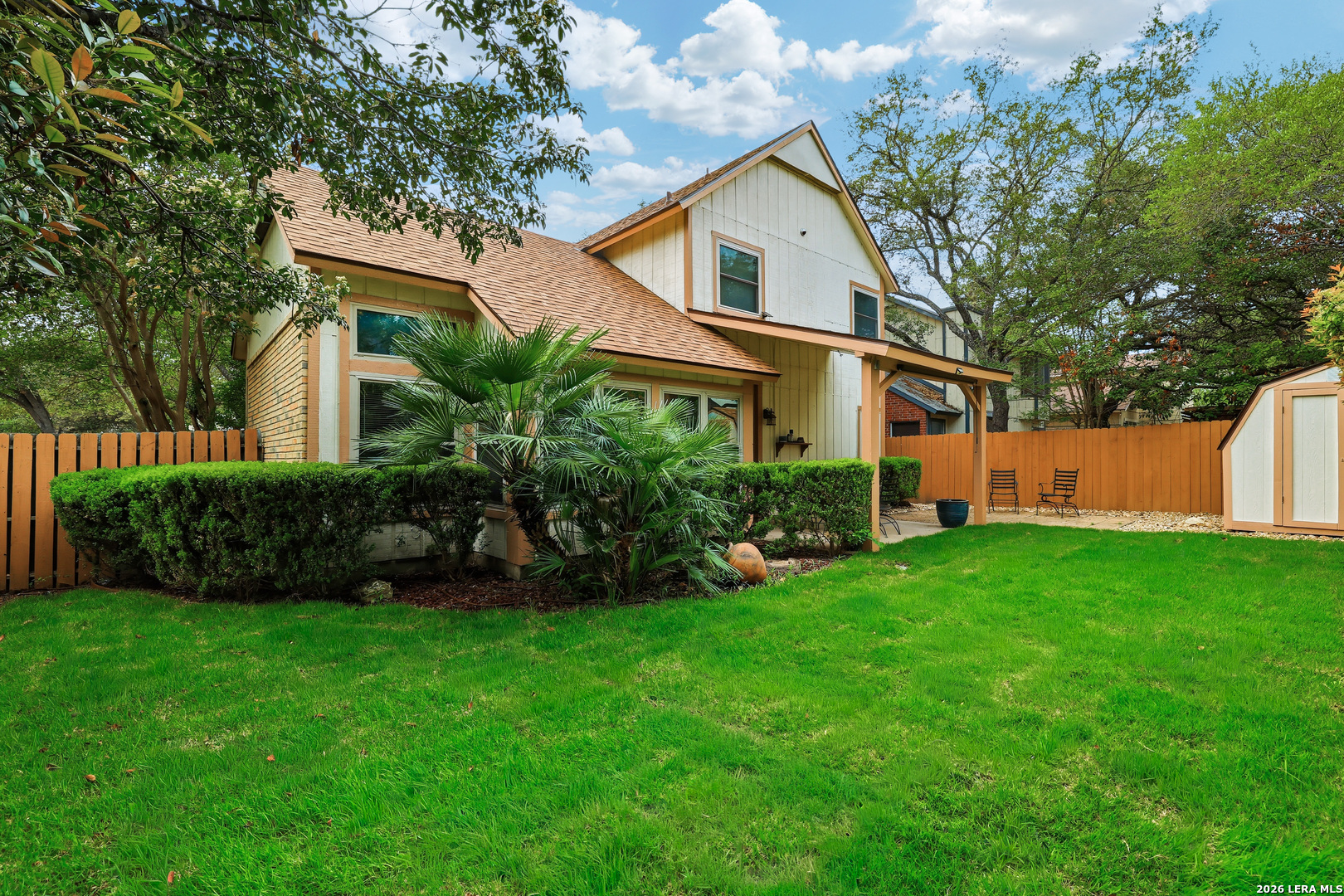 9310 Andersonville Lane San Antonio TX 78240