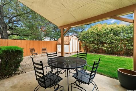 9310 Andersonville Lane San Antonio TX 78240