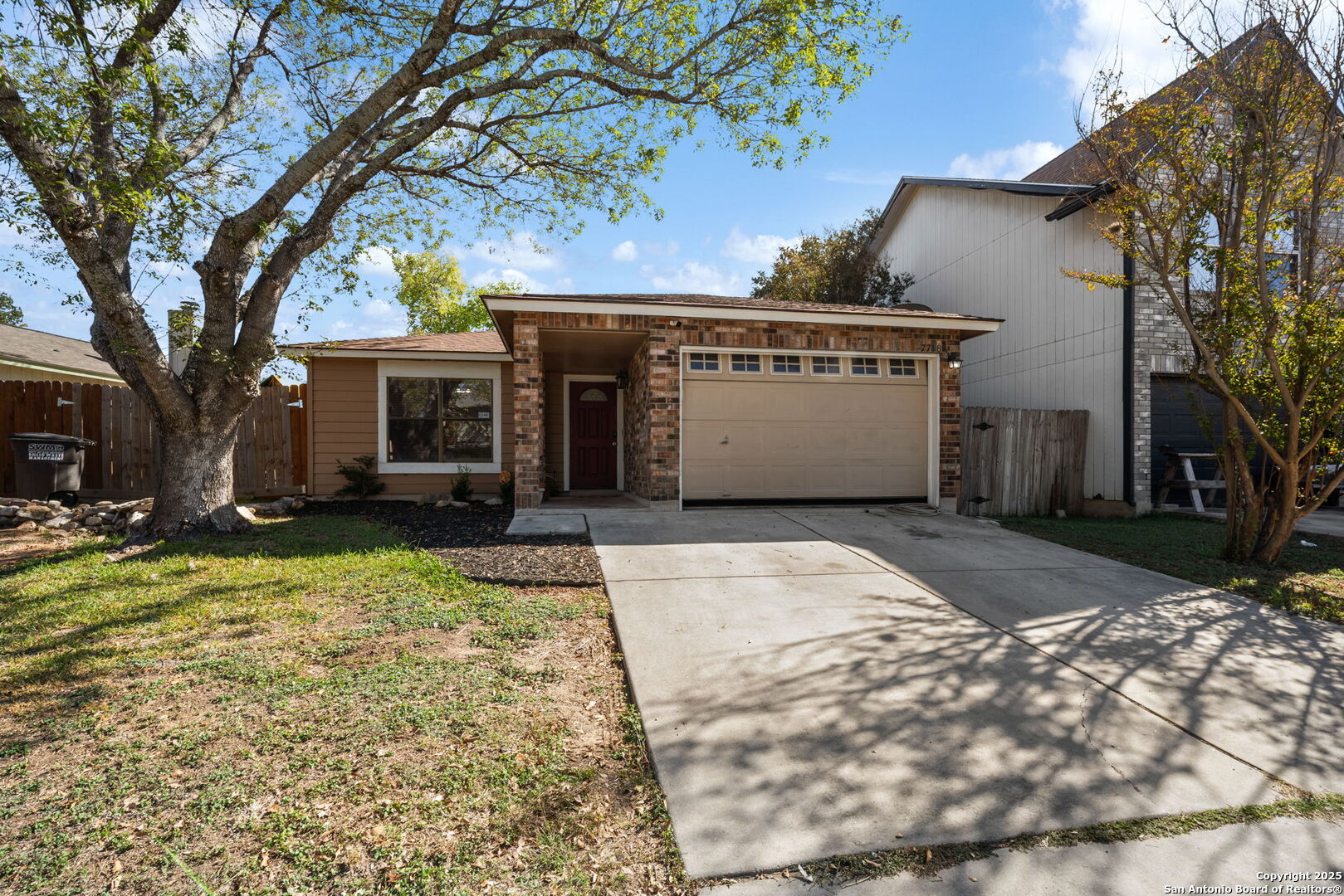 7718 Rimhurst San Antonio TX 78250