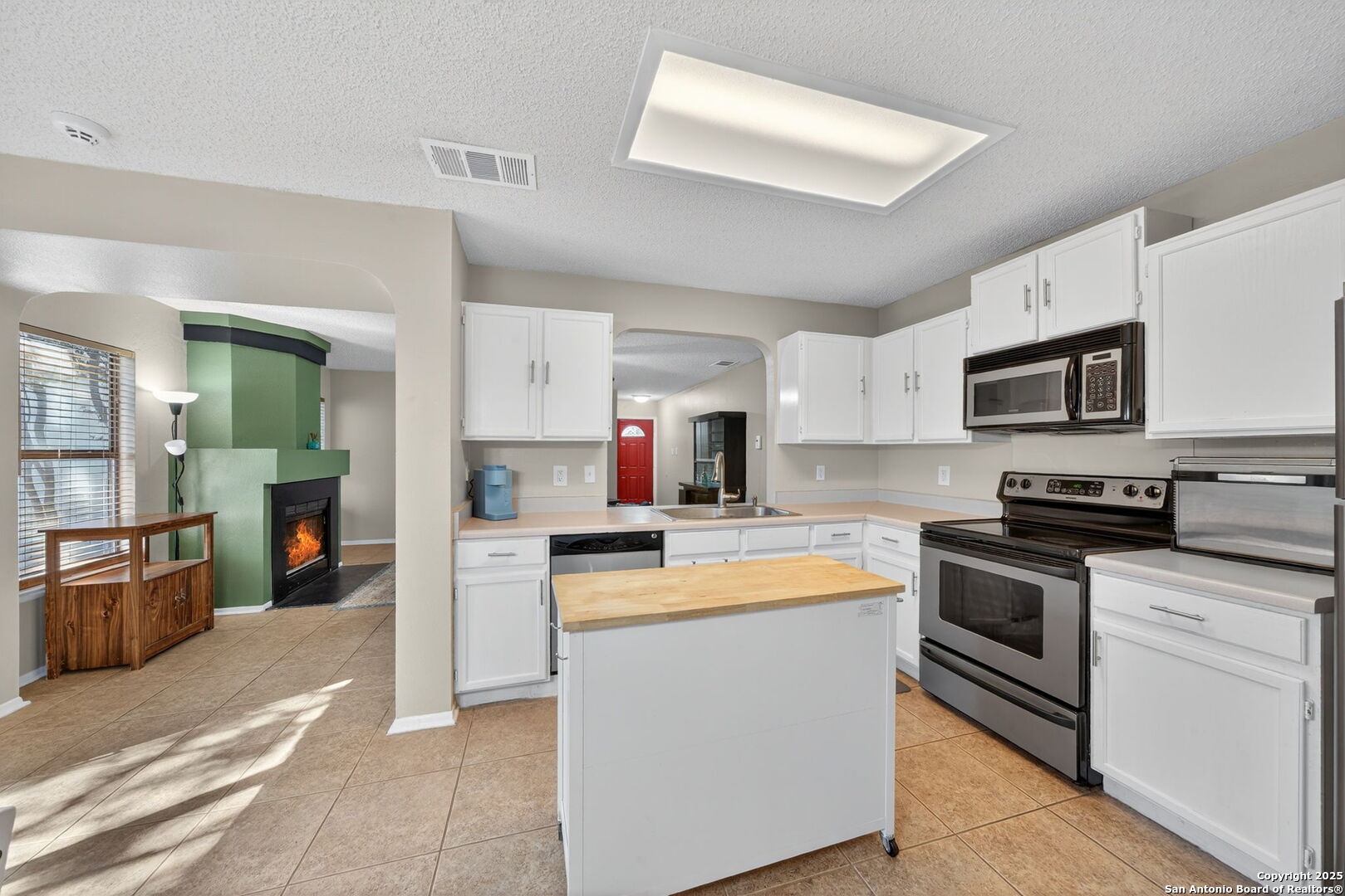 7718 Rimhurst San Antonio TX 78250