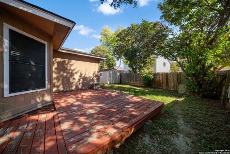 7718 Rimhurst San Antonio TX 78250