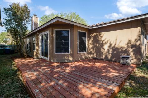 7718 Rimhurst San Antonio TX 78250