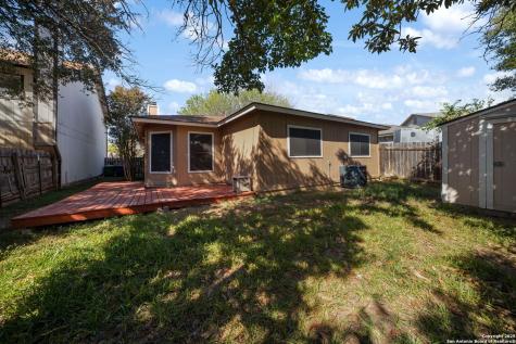 7718 Rimhurst San Antonio TX 78250