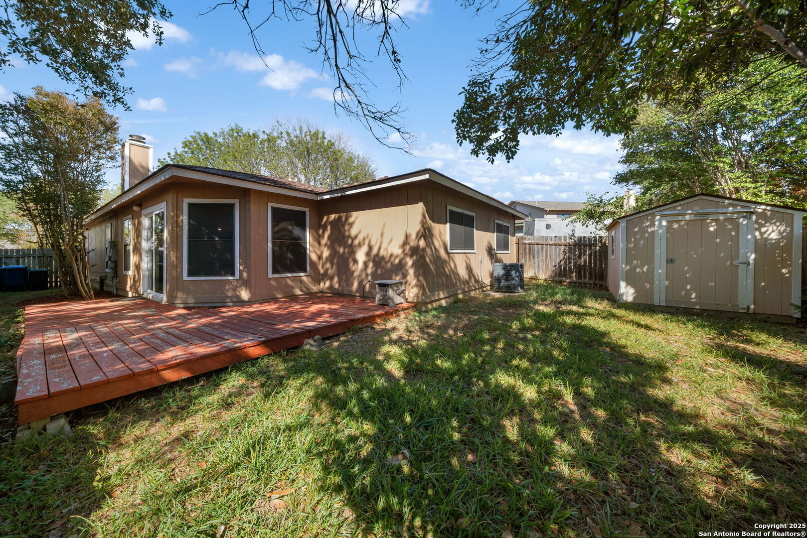 7718 Rimhurst San Antonio TX 78250