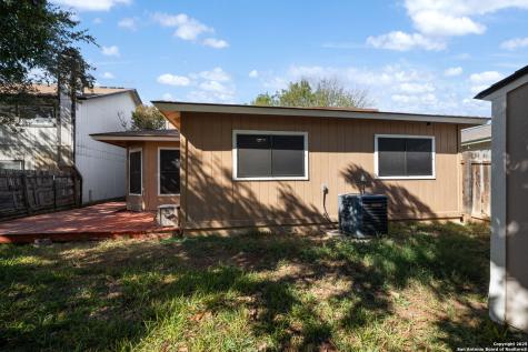 7718 Rimhurst San Antonio TX 78250