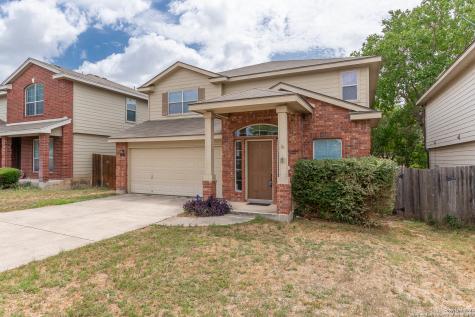 639 Rattler Bluff San Antonio TX 78251