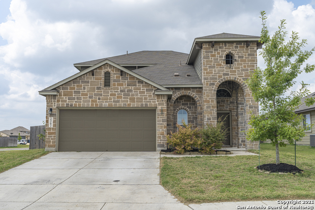 2262 Clover Ridge New Braunfels TX 78130