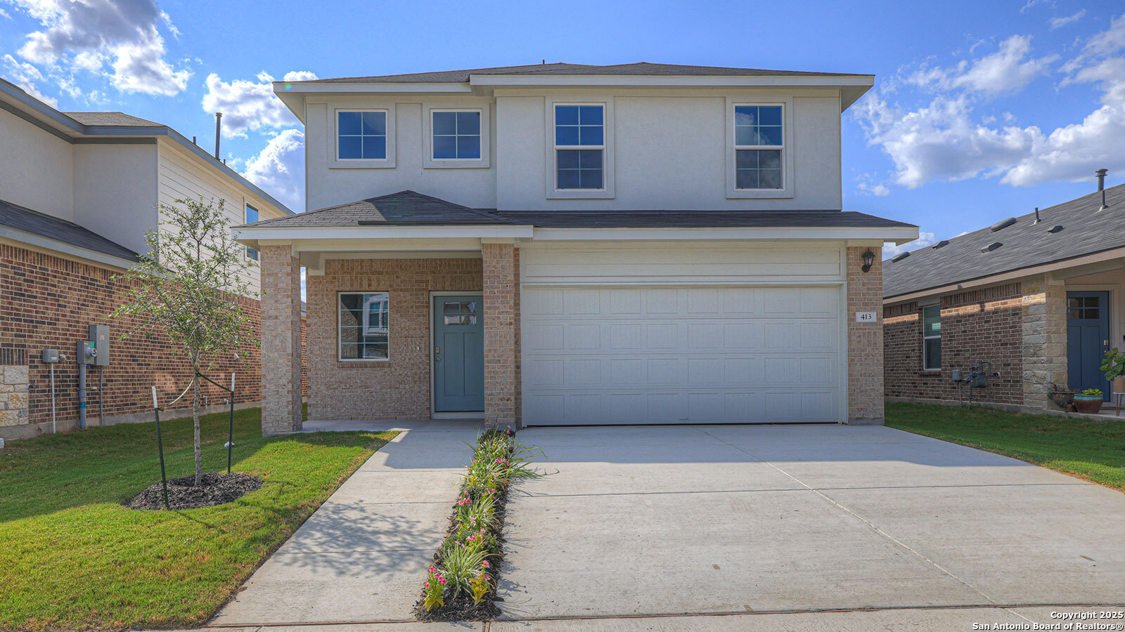 413 New Albany Lane San Marcos TX 78666