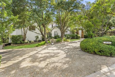 41 Galleria Drive San Antonio TX 78257