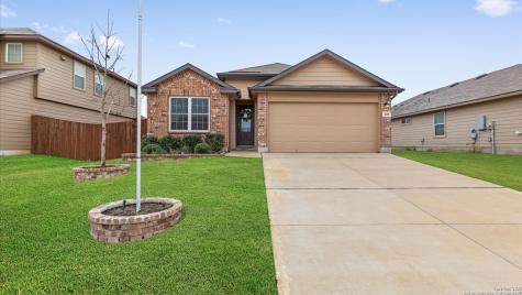 209 Little Wichita Cibolo TX 78108