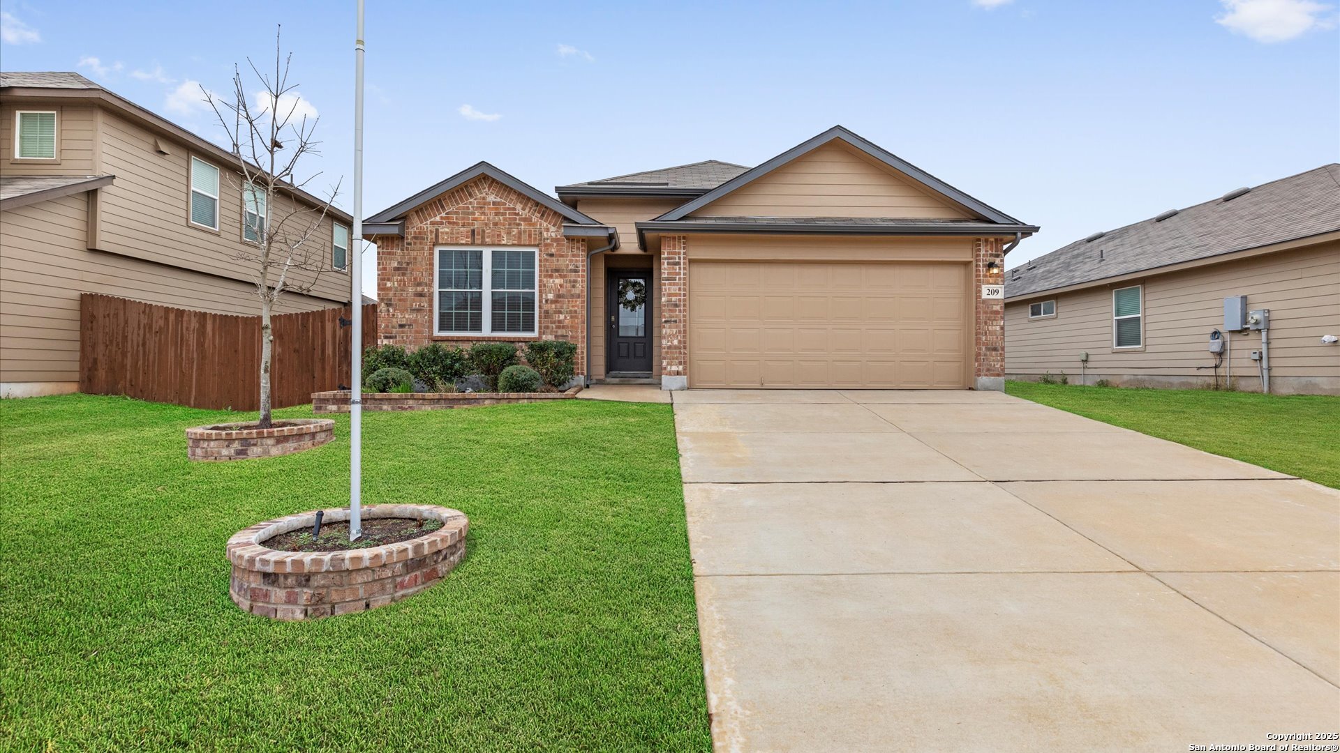 209 Little Wichita Cibolo TX 78108