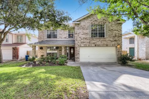 9343 Strong Box Way San Antonio TX 78254
