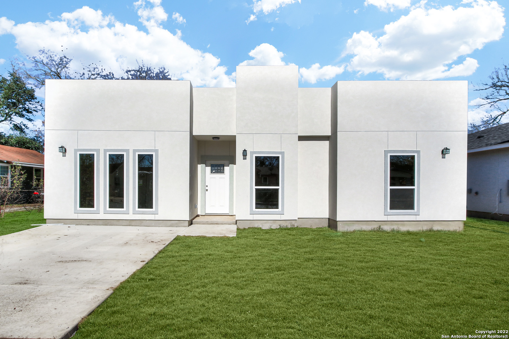 129 Grapeland Avenue San Antonio TX 78214