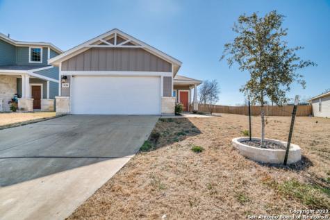 3530 Hacienda Way San Antonio TX 78224