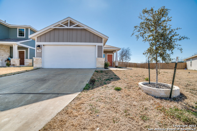 3530 Hacienda Way San Antonio TX 78224