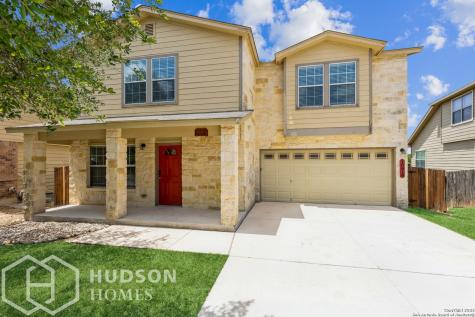 10818 Ranchland Fox San Antonio TX 78245