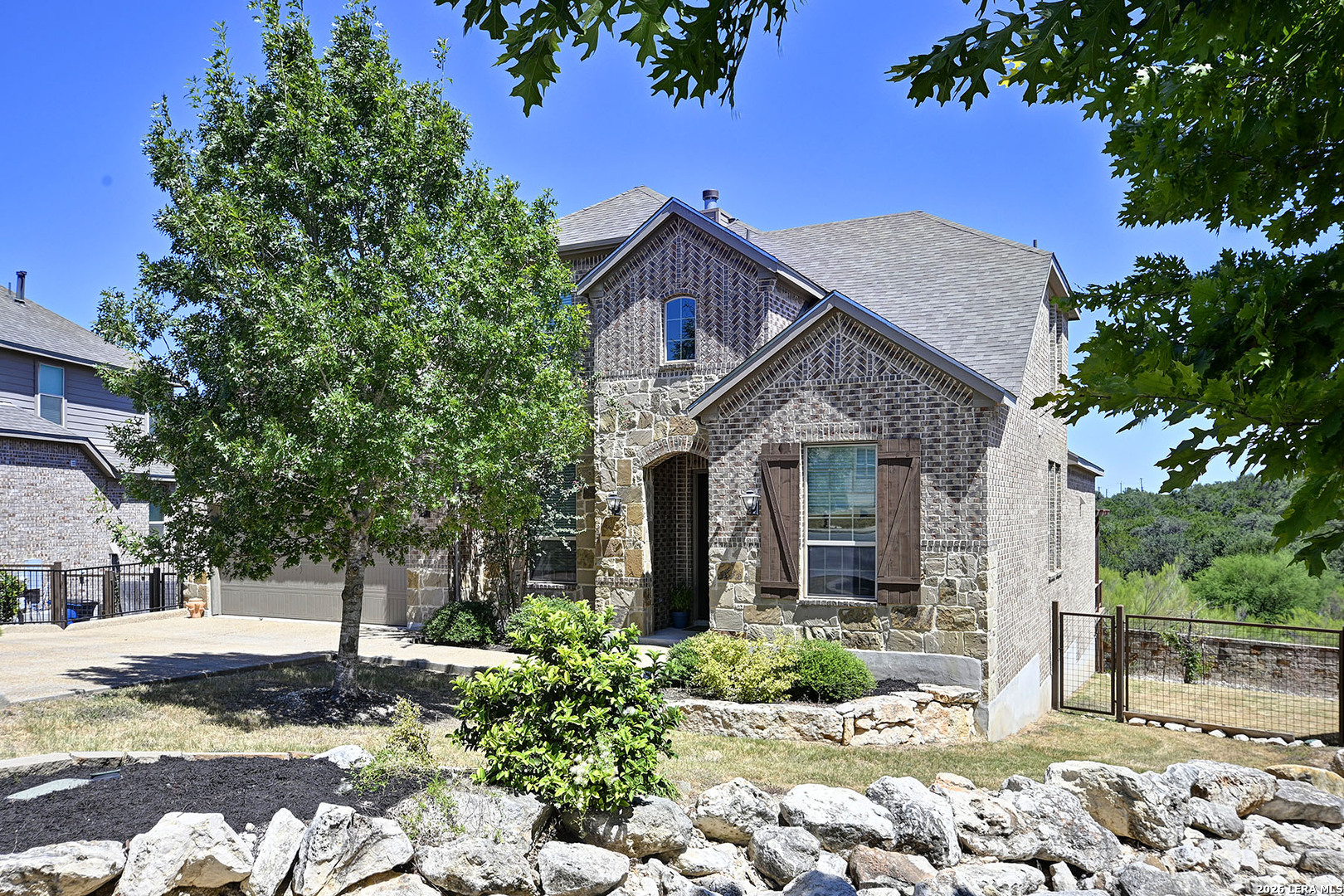 3726 Chicory Bend Bulverde TX 78163