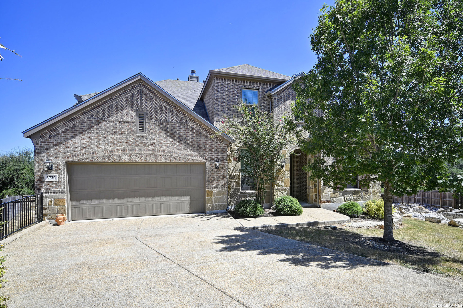 3726 Chicory Bend Bulverde TX 78163