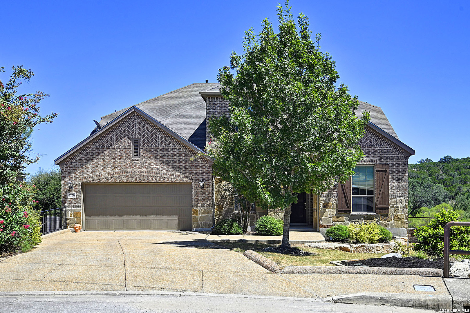 3726 Chicory Bend Bulverde TX 78163