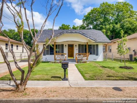 310 Hansford Street San Antonio TX 78210
