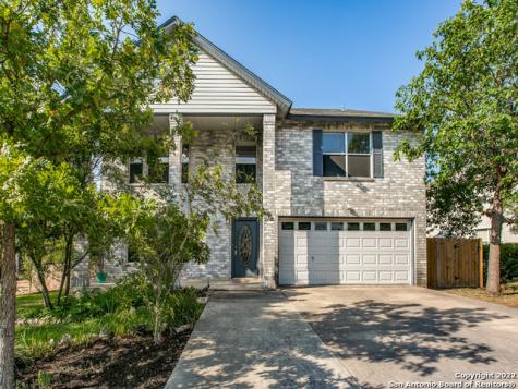 2462 Newoak Park San Antonio TX 78230