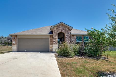 138 Desert Poppy Bandera TX 78003