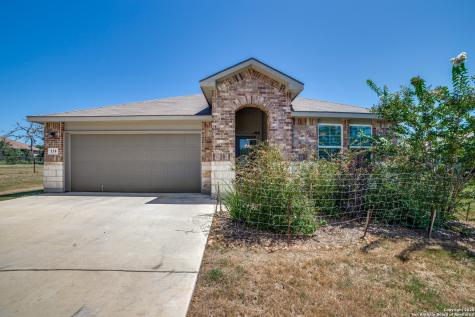 138 Desert Poppy Bandera TX 78003