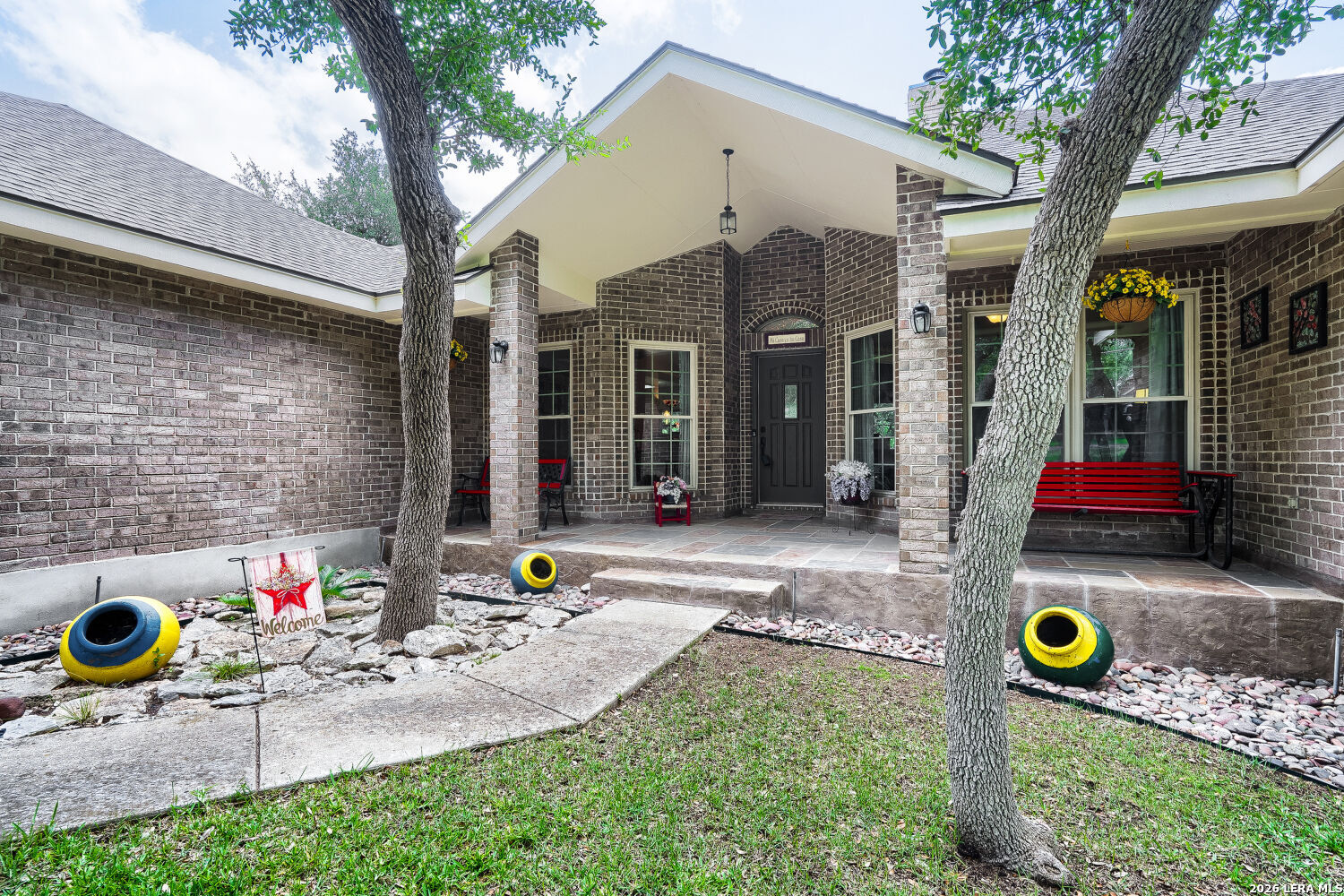 26331 White Eagle San Antonio TX 78260
