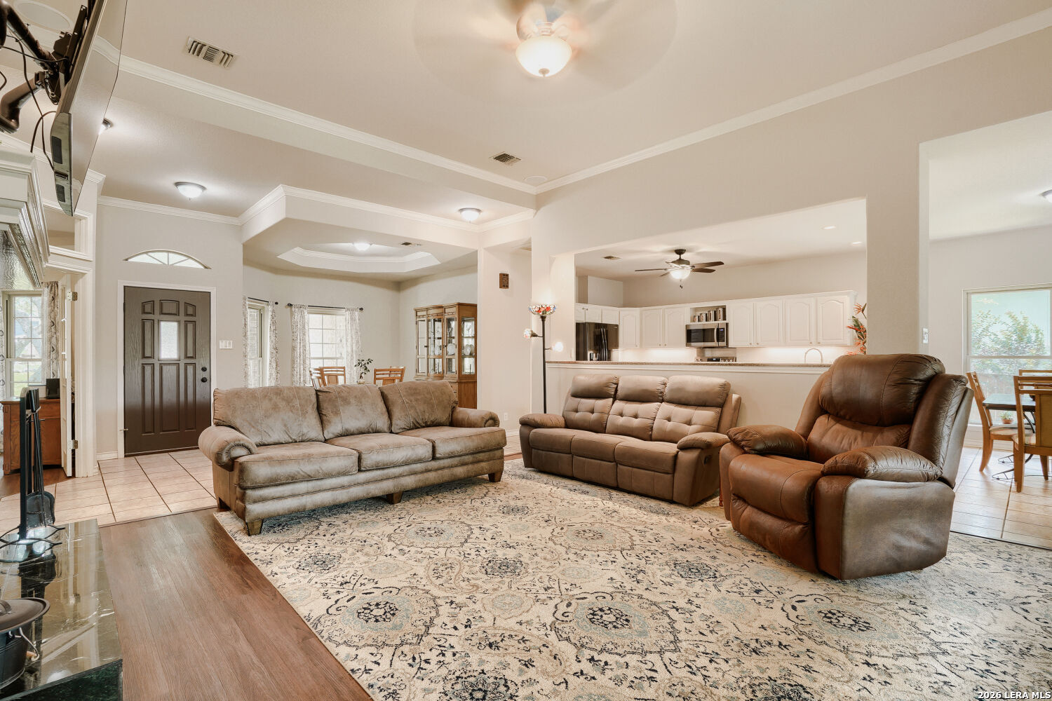 26331 White Eagle San Antonio TX 78260