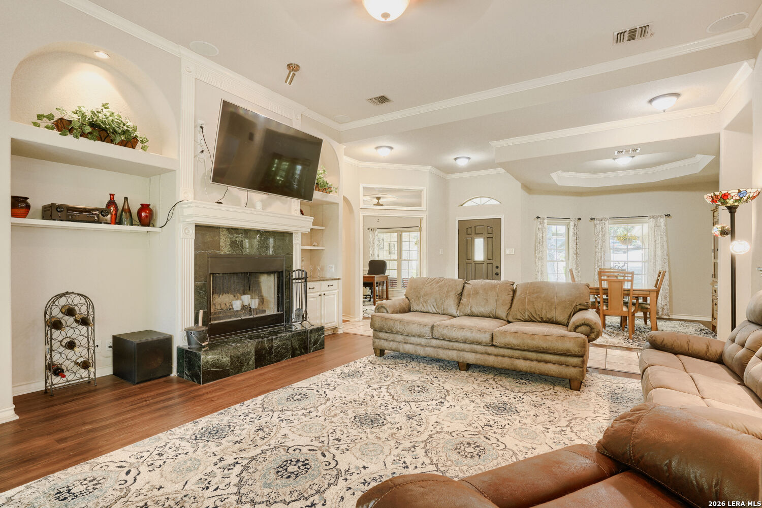 26331 White Eagle San Antonio TX 78260